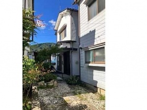 広島市安芸区中野東二丁目