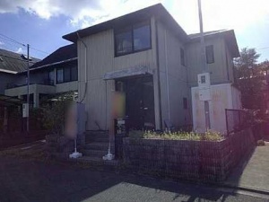広島市安芸区矢野南四丁目
