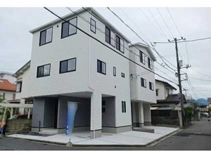 広島市佐伯区楽々園六丁目