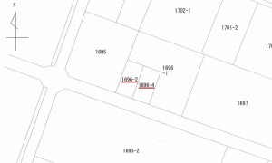広島市西区南観音五丁目