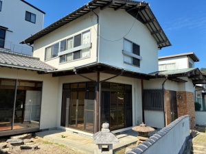 広島市西区己斐上三丁目