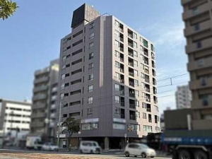 ネオライフ舟入