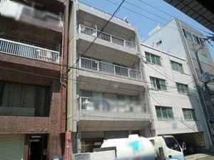広島市中区昭和町