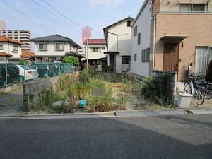 広島市東区矢賀１丁目