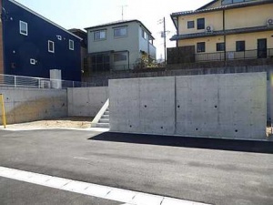 広島市東区馬木７丁目