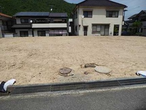 広島市東区福田８丁目