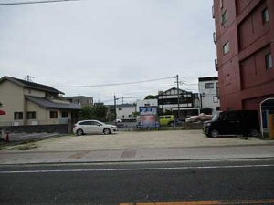 広島市佐伯区五日市４丁目