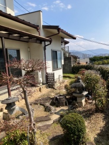 広島市東区矢賀二丁目