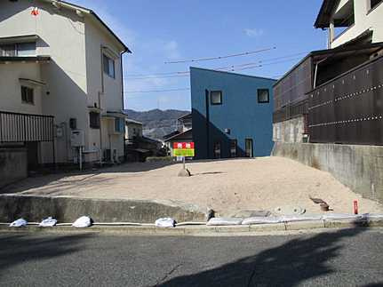 広島県広島市西区己斐大迫２丁目 不動産情報詳細 広島市の不動産情報 中古マンション戸建て土地 なら 中古住宅専門店 マエダハウジング不動産