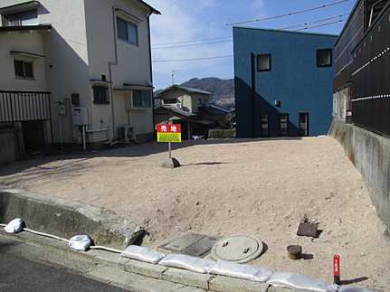 広島県広島市西区己斐大迫２丁目 不動産情報詳細 広島市の不動産情報 中古マンション戸建て土地 なら 中古住宅専門店 マエダハウジング不動産