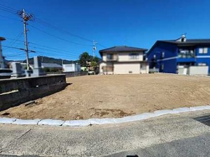 広島市安佐南区川内二丁目