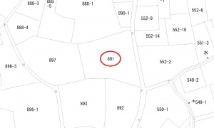 広島市東区牛田早稲田１丁目
