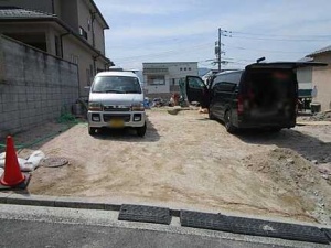 広島市東区戸坂くるめ木一丁目