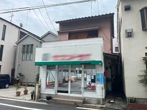 広島市中区舟入幸町