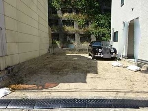 広島市南区楠那町