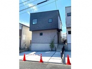 広島市佐伯区五月が丘四丁目