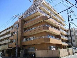 ダイアパレス己斐