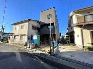 廿日市市新宮二丁目