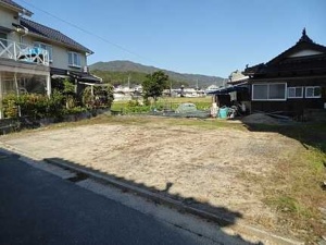 広島市安佐北区白木町大字秋山