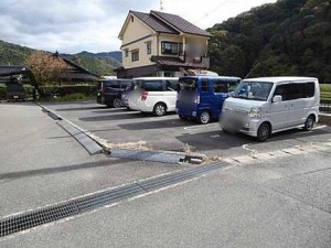 広島市安佐北区上深川町